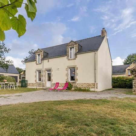 Gite Calme Entre Plage Et Nature, 3 Chambres, Jardin Clos, Proche Guerande/La Baule - Fr-1-306-1125 Saint-Andre-des-Eaux  Екстер'єр фото