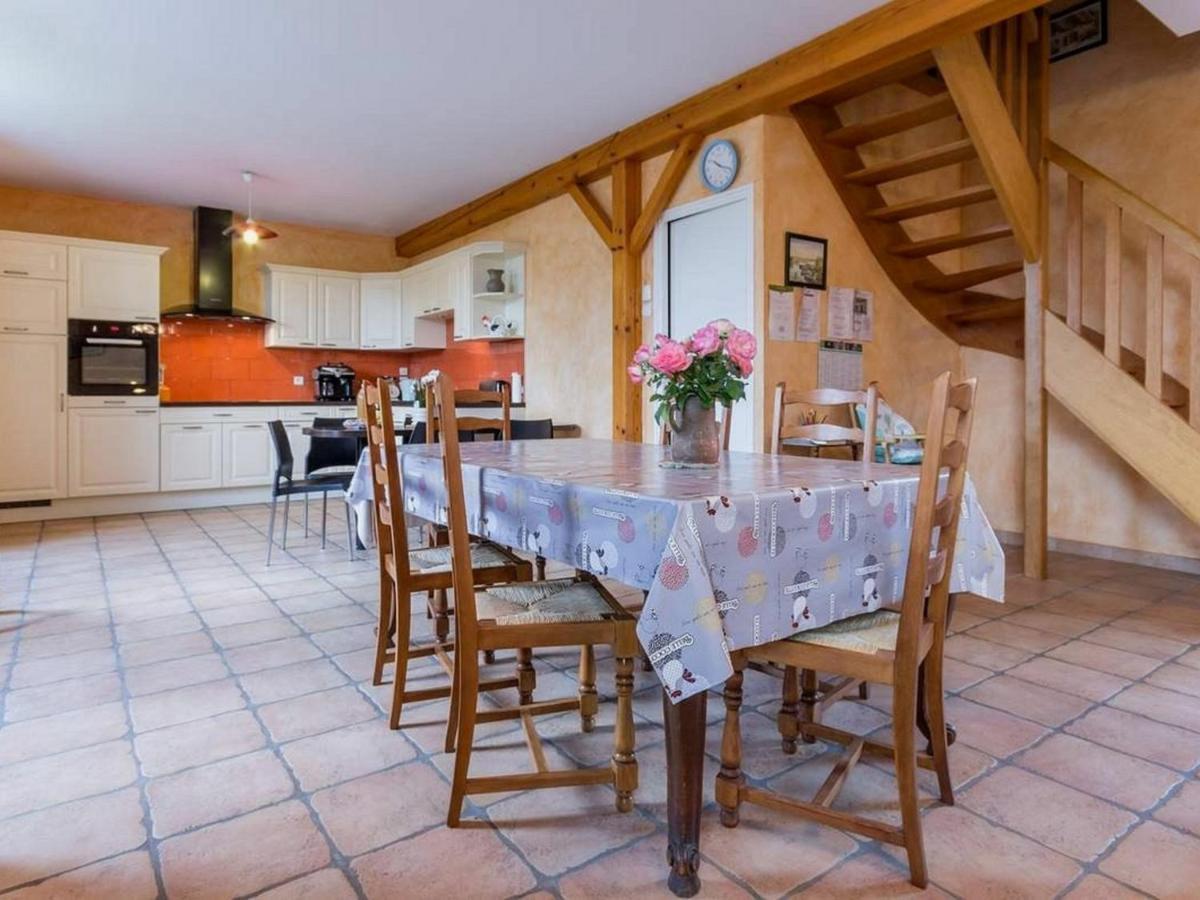 Gite Calme Entre Plage Et Nature, 3 Chambres, Jardin Clos, Proche Guerande/La Baule - Fr-1-306-1125 Saint-Andre-des-Eaux  Екстер'єр фото