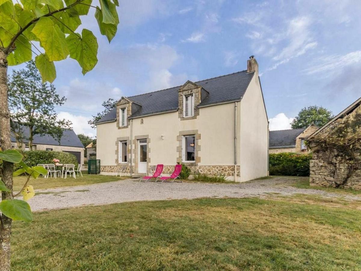 Gite Calme Entre Plage Et Nature, 3 Chambres, Jardin Clos, Proche Guerande/La Baule - Fr-1-306-1125 Saint-Andre-des-Eaux  Екстер'єр фото