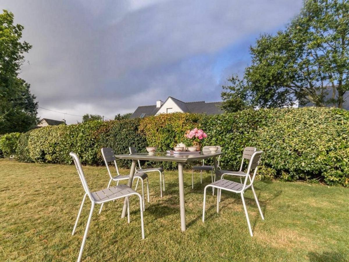 Gite Calme Entre Plage Et Nature, 3 Chambres, Jardin Clos, Proche Guerande/La Baule - Fr-1-306-1125 Saint-Andre-des-Eaux  Екстер'єр фото