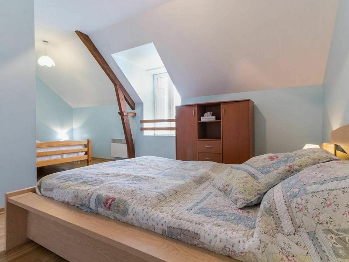 Gite Calme Entre Plage Et Nature, 3 Chambres, Jardin Clos, Proche Guerande/La Baule - Fr-1-306-1125 Saint-Andre-des-Eaux  Екстер'єр фото