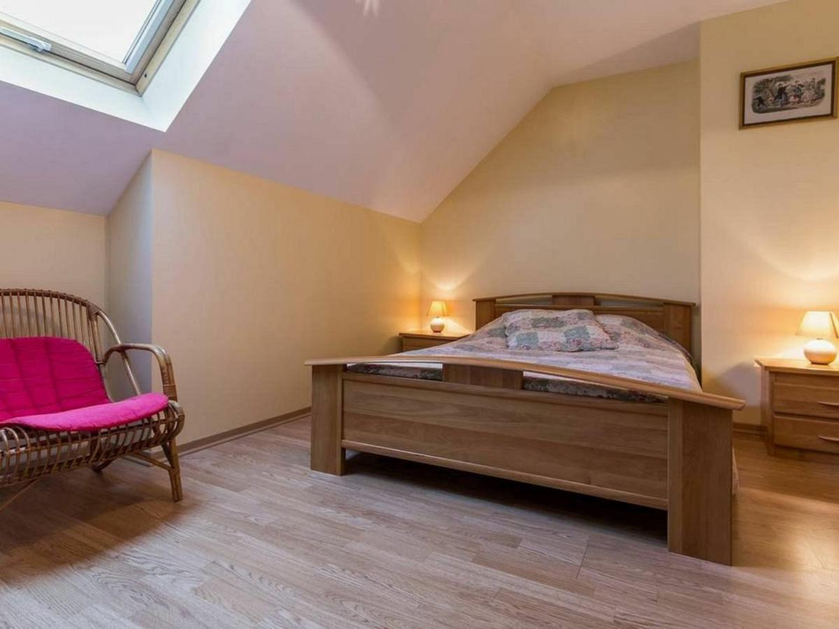 Gite Calme Entre Plage Et Nature, 3 Chambres, Jardin Clos, Proche Guerande/La Baule - Fr-1-306-1125 Saint-Andre-des-Eaux  Екстер'єр фото