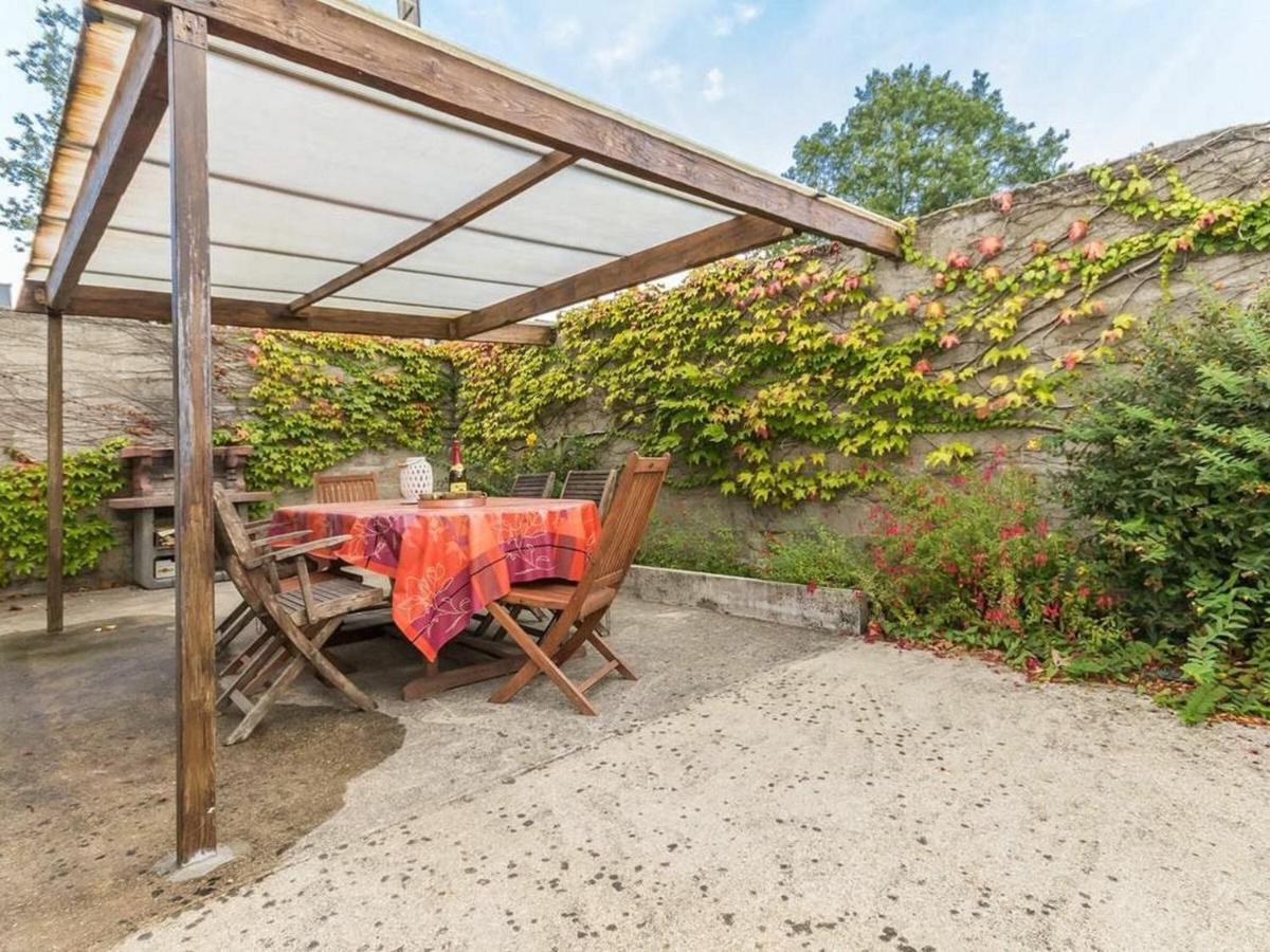 Gite Calme Entre Plage Et Nature, 3 Chambres, Jardin Clos, Proche Guerande/La Baule - Fr-1-306-1125 Saint-Andre-des-Eaux  Екстер'єр фото