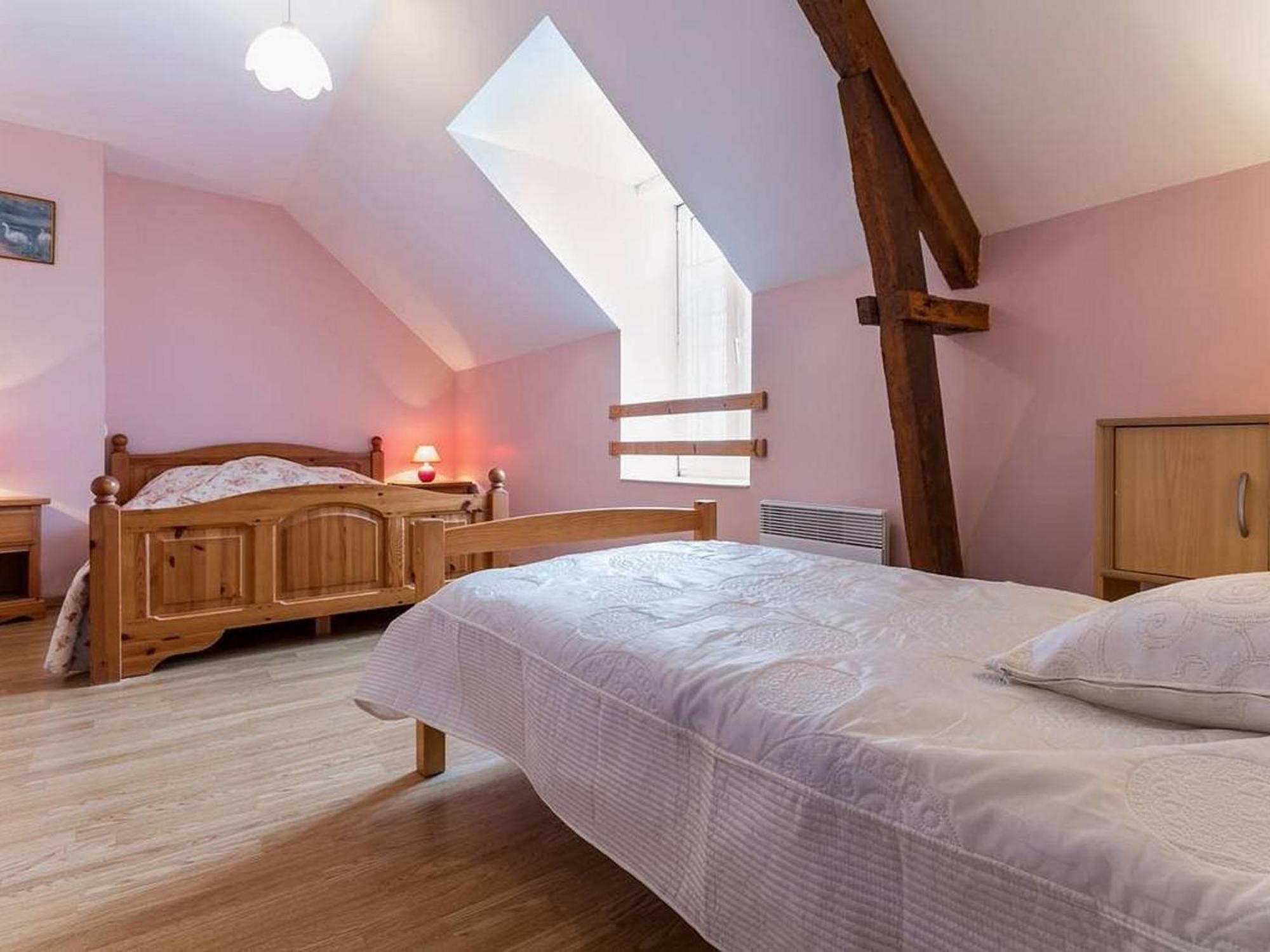 Gite Calme Entre Plage Et Nature, 3 Chambres, Jardin Clos, Proche Guerande/La Baule - Fr-1-306-1125 Saint-Andre-des-Eaux  Екстер'єр фото