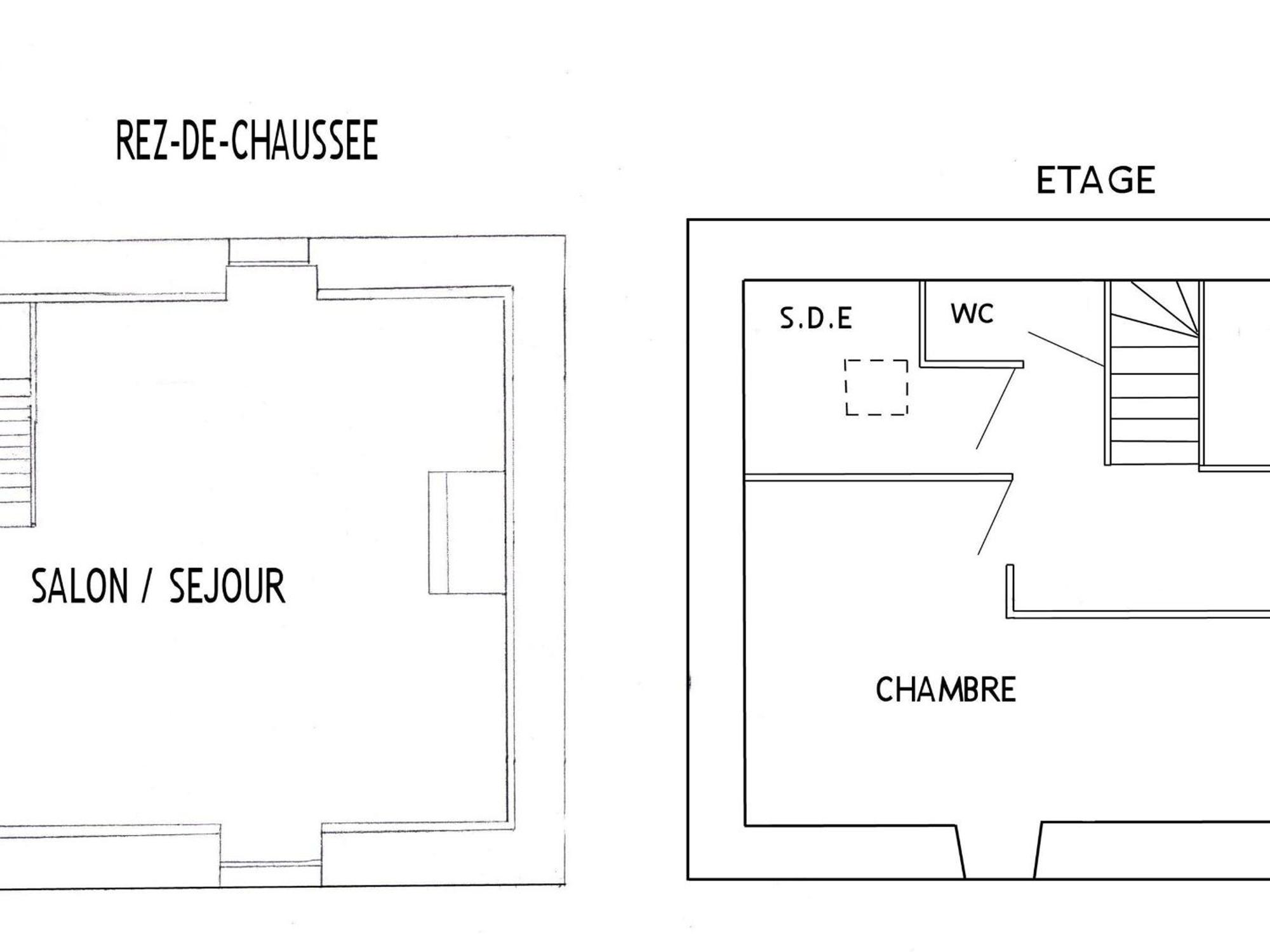 Gite Calme Entre Plage Et Nature, 3 Chambres, Jardin Clos, Proche Guerande/La Baule - Fr-1-306-1125 Saint-Andre-des-Eaux  Екстер'єр фото