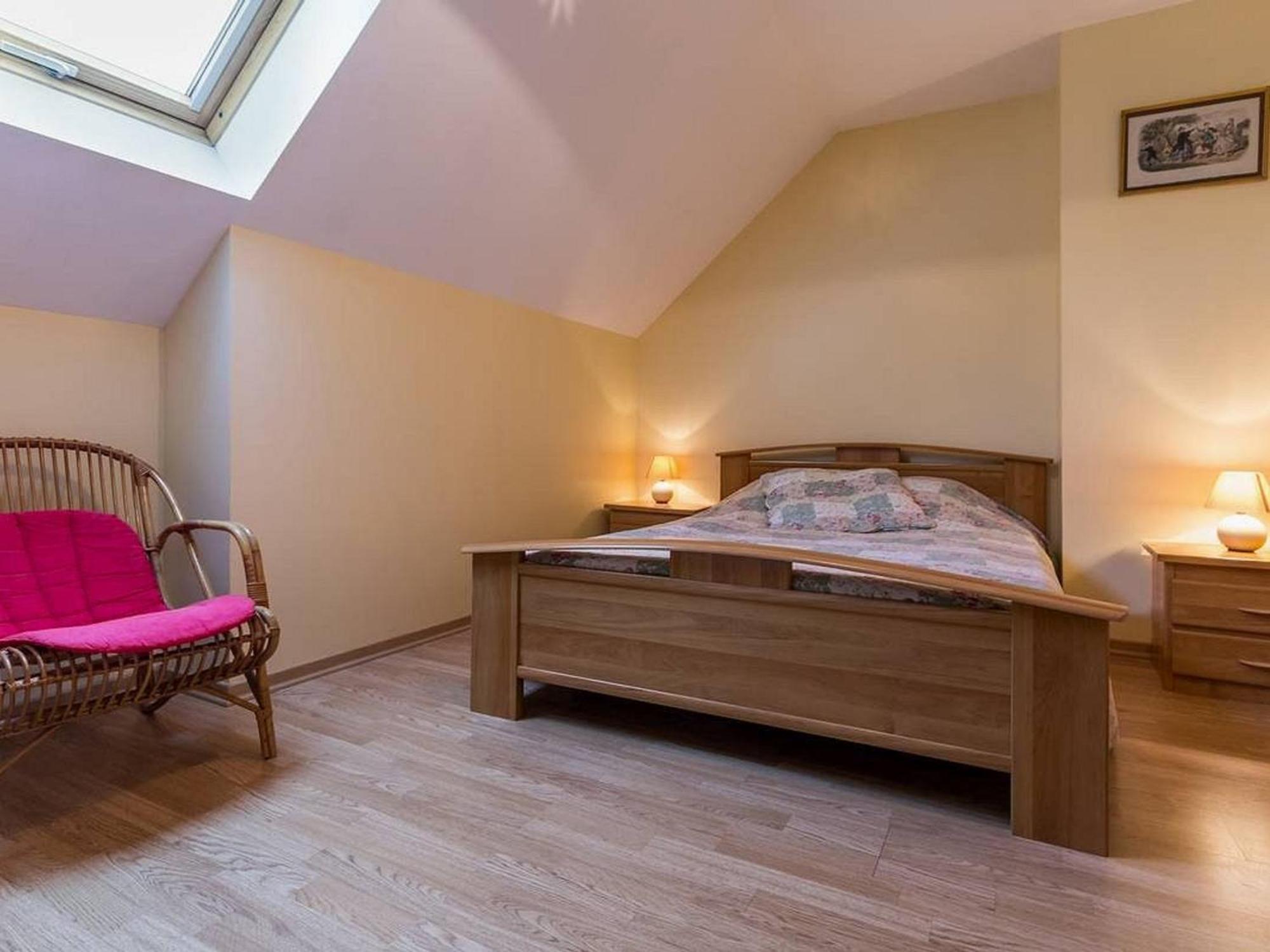 Gite Calme Entre Plage Et Nature, 3 Chambres, Jardin Clos, Proche Guerande/La Baule - Fr-1-306-1125 Saint-Andre-des-Eaux  Екстер'єр фото
