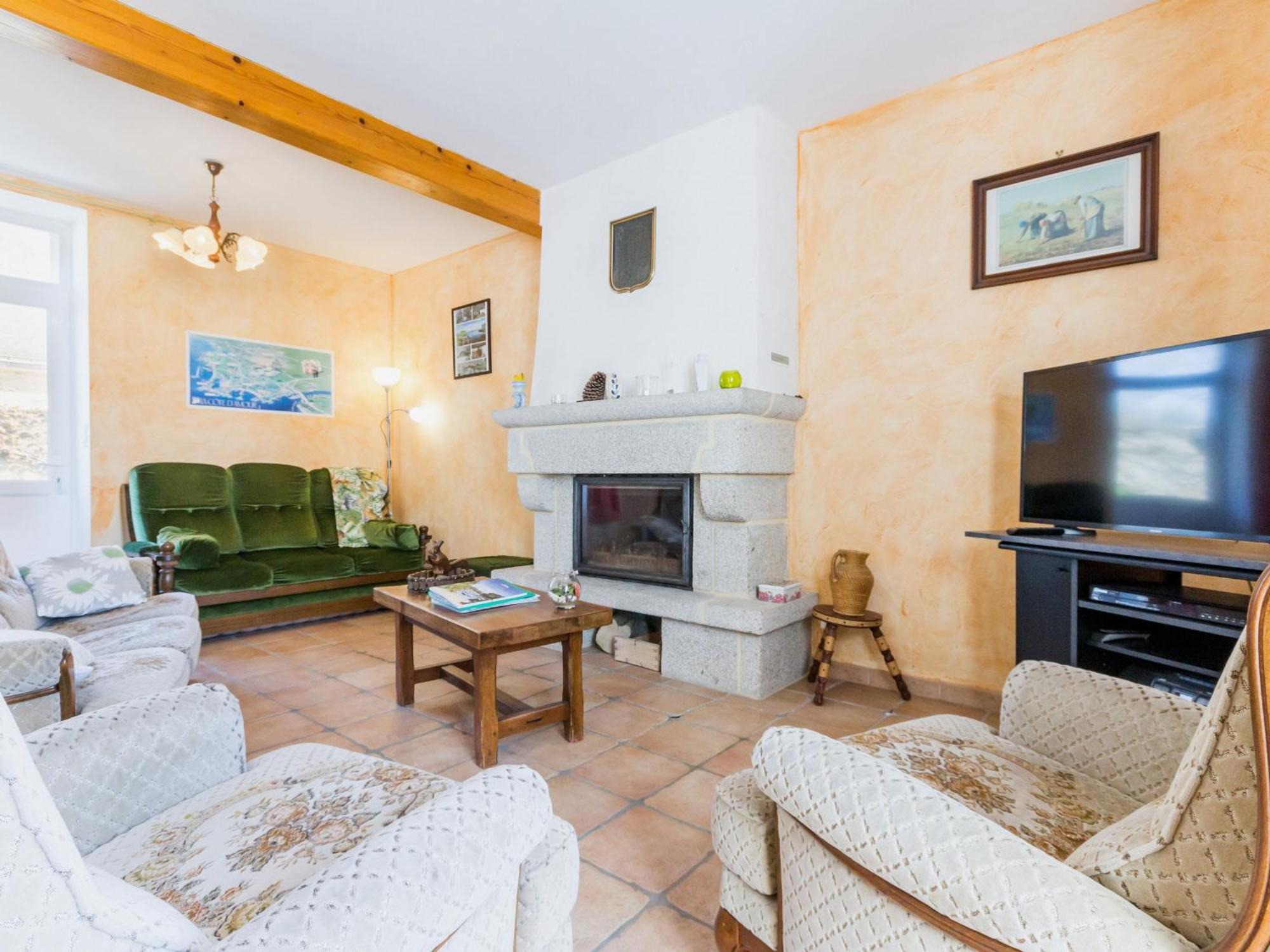Gite Calme Entre Plage Et Nature, 3 Chambres, Jardin Clos, Proche Guerande/La Baule - Fr-1-306-1125 Saint-Andre-des-Eaux  Екстер'єр фото