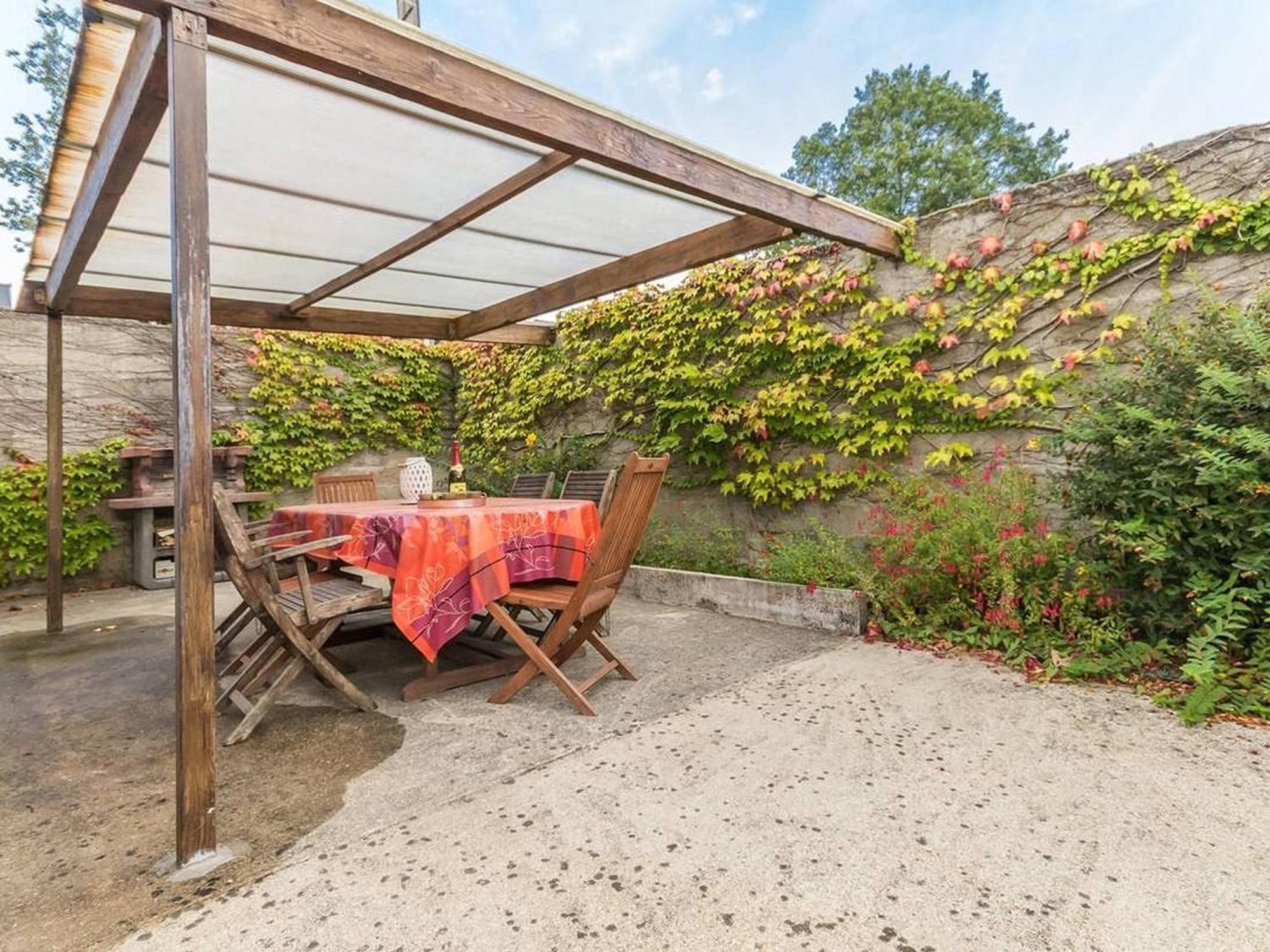 Gite Calme Entre Plage Et Nature, 3 Chambres, Jardin Clos, Proche Guerande/La Baule - Fr-1-306-1125 Saint-Andre-des-Eaux  Екстер'єр фото